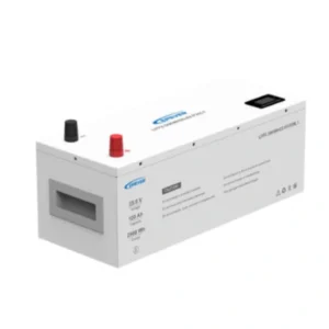 Batería Litio 24V 100Ah EPEVER