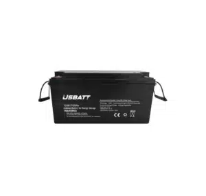 Batería de Litio USBATT 12.8V 100Ah