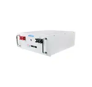 Batería de Litio 100AH 48V EPEVER