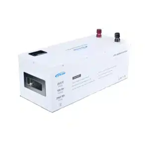 Batería Litio 25.6V 100AH EPEVER