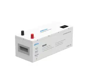 Batería EPEVER de Litio 12.8V 200AH