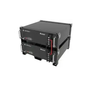 Batería de Litio Rack Shoto 51.2V 100Ah