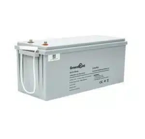 Batería 24V 100Ah de Litio GreenPoint