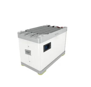 Batería de litio 24V 100Ah BlueCarbon