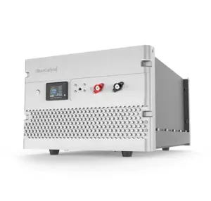 Batería de litio 48V 200Ah BlueCarbon