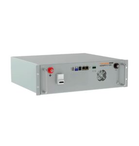 Batería de Litio 48V 100Ah Narada