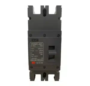 PROJOY DC Breaker Moldeado 2P 1000V 320/400/630/800A