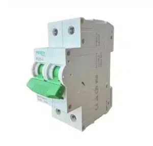 Solar Breaker DC PROJOY 2P 500V 16/20/25/32/40/50/63A