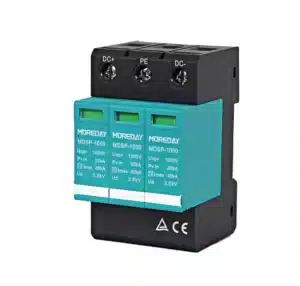 DPS 3P MOREDAY 1000VDC Tipo 2