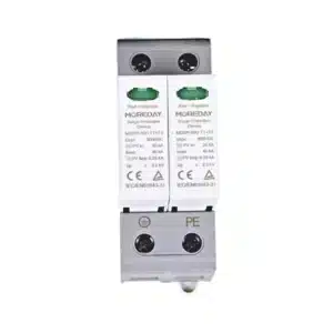 DPS 2P 600VDC MOREDAY Tipo T1+T2