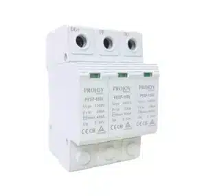 DPS DC PROJOY 3P 1000V TUV