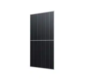 Panel solar de 690W Monocristalino Bifacial Luxen