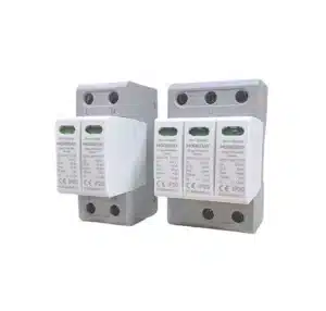 DPS AC MOREDAY 3P 275V Tipo 1+2 20/40KA