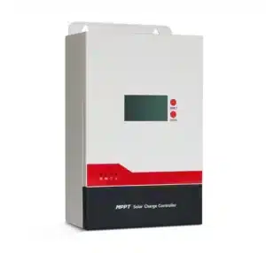 Controlador MPPT de 60A SRNE