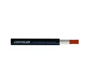 Cable Soldador 600V CENTELSA TPR HF x1 metro