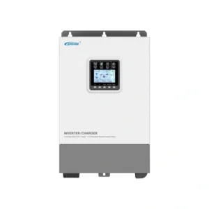 EPEVER Inversor Cargador 5kW 48V MPPT 450V