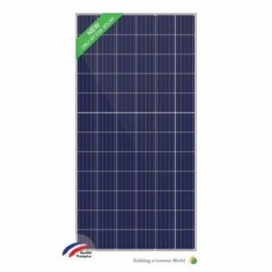 Panel Solar de 340W Policristalino EcoGreen
