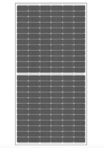 Panel Solar de 375W Policristalino EcoGreen