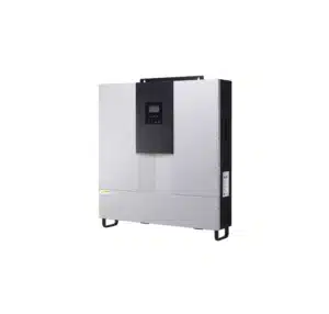 Inversor cargador Axpert MLV 6KW 48V