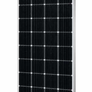 Panel Solar de 100W Monocristalino 12V Restar