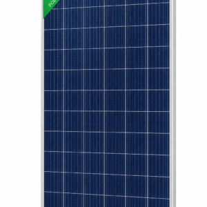 Panel Solar de 340W Policristalino EcoGreen