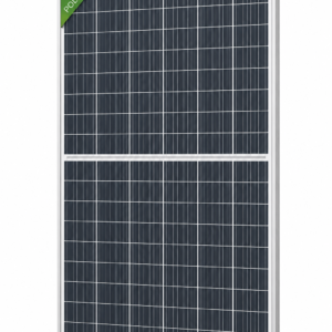 Panel Solar de 375W Policristalino EcoGreen