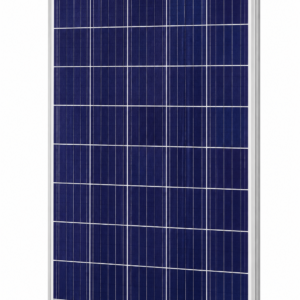 Panel solar de 280W policristalino EcoGreen