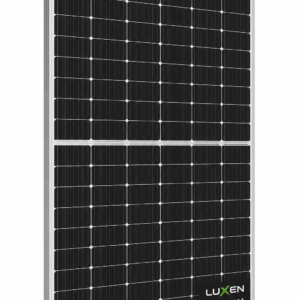 Panel solar de 450W Monocristalino Luxen