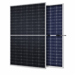 Panel Bifacial OSDA 580W