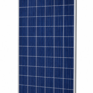 Panel Solar de 585W Bifacial Luxen