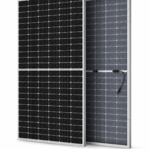 Panel Solar 580W Bifacial Luxen