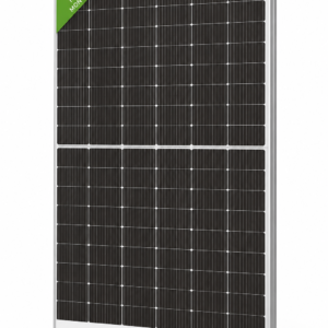 Panel Solar de 550W Monocristalino Medía Celda EcoGreen