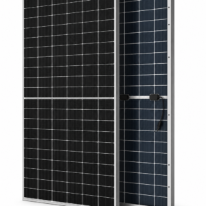 Panel Solar de 550W Monocristalino JA Solar