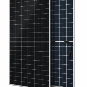 Panel Solar Astro 615W Bifacial