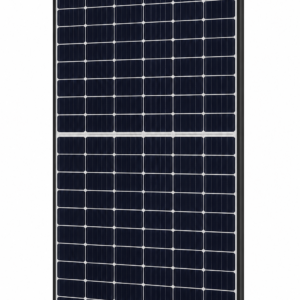 Panel Solar de 600W Monocristalino Perc Bifacial ZnShineSolar
