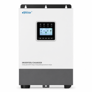 Inversor EPEVER Cargador 3kW 48V MPPT 50A 450V