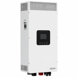 Inversor Cargador 2kW 24V MPPT 250V EPEVER