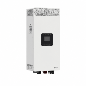 Inversor Cargador 3500W 24V EPEVER MPPT 250V