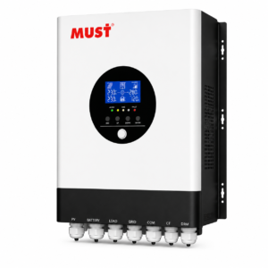 MUST PV3900 Inversor Solar 12kW 48V