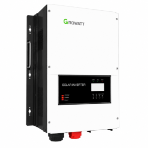 Inversor Solar Growatt SPF 12000T DVM MPV