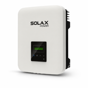 Inversor SPF 10000T DVM 48V Growatt Off-Grid