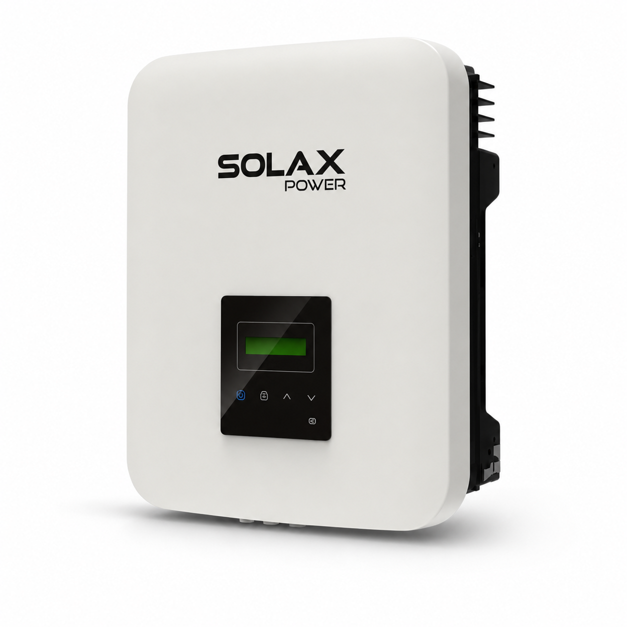 Inversor SPF 10000T DVM 48V Growatt Off-Grid