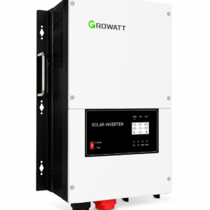 Inversor Growatt SPF 6000T DVM Off-Grid