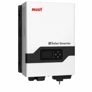 Inversor 3000W 48V MPPT 80A MUST TLV