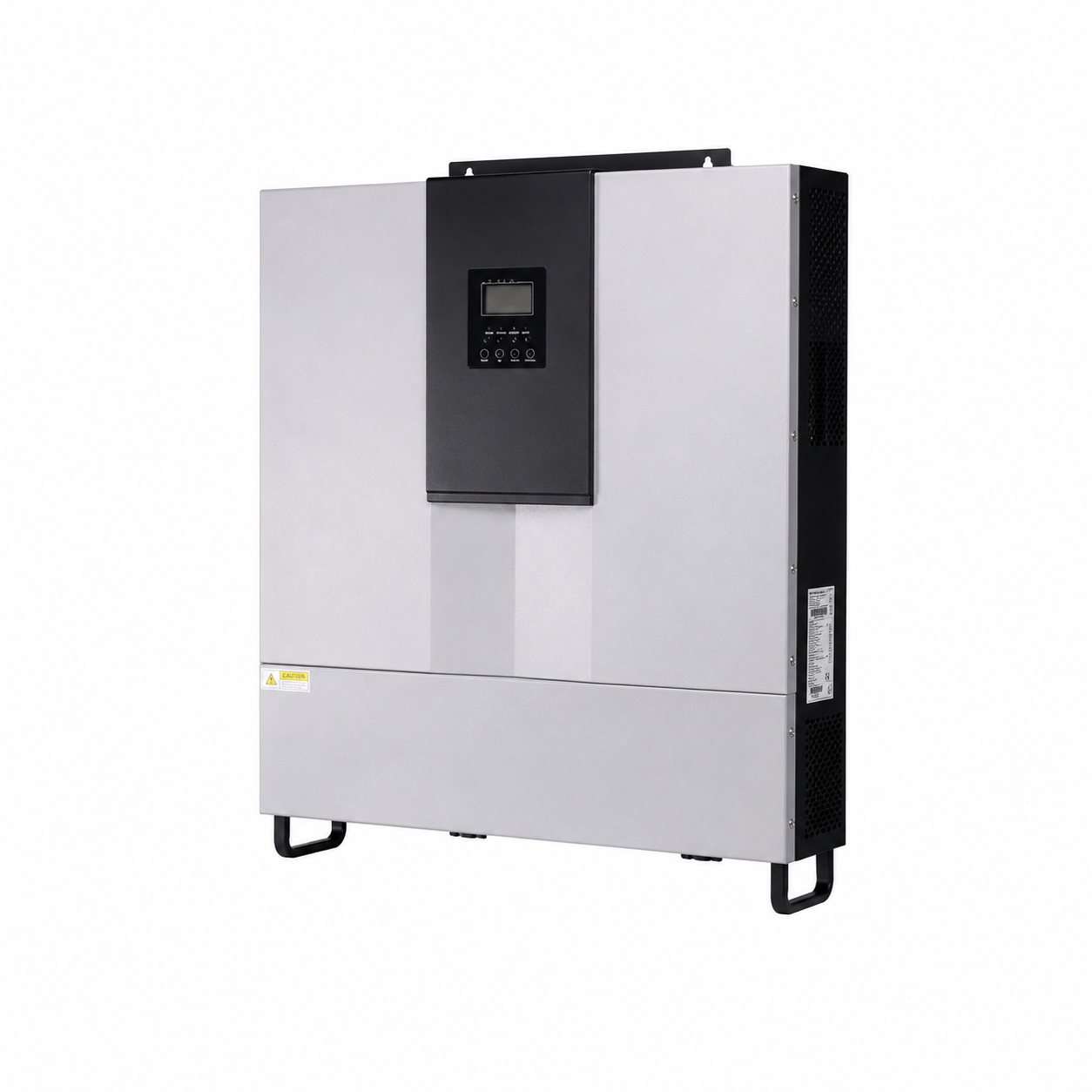 Inversor cargador Axpert MLV 6KW 48V