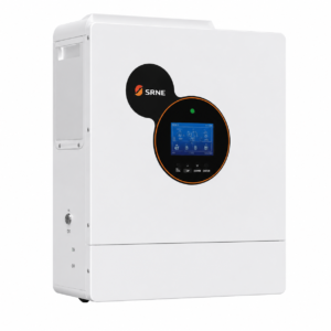 Inversor 5000W SRNE 48V Mppt 100A