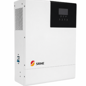 Inversor 48V SRNE 3500W Mppt 80A