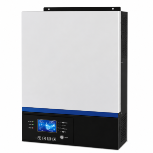 Inversor Axpert MAX 6500W 110V