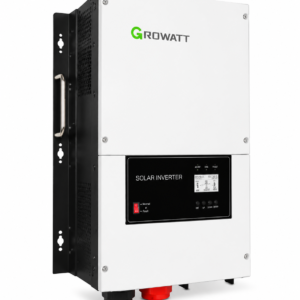 Inversor Growatt SPF 4000T DVM