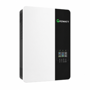 Inversor Growatt SPF 3000TL LVM-ES